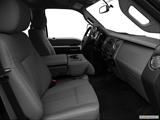  Passenger seat photo